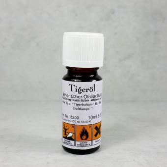 Tigeröl 