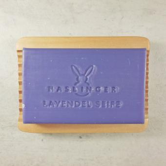 Lavendel Seife 