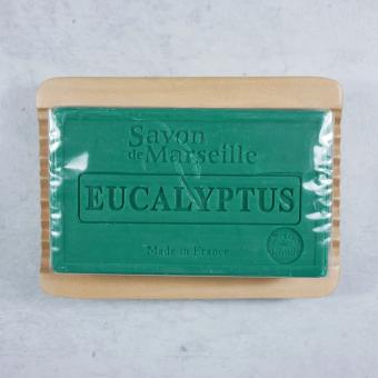 Eukalyptus Seife 