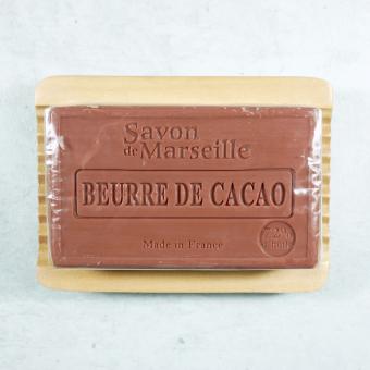 Kakaobutter Seife 