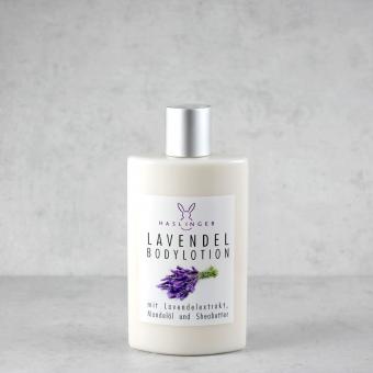 Lavendel Bodylotion 